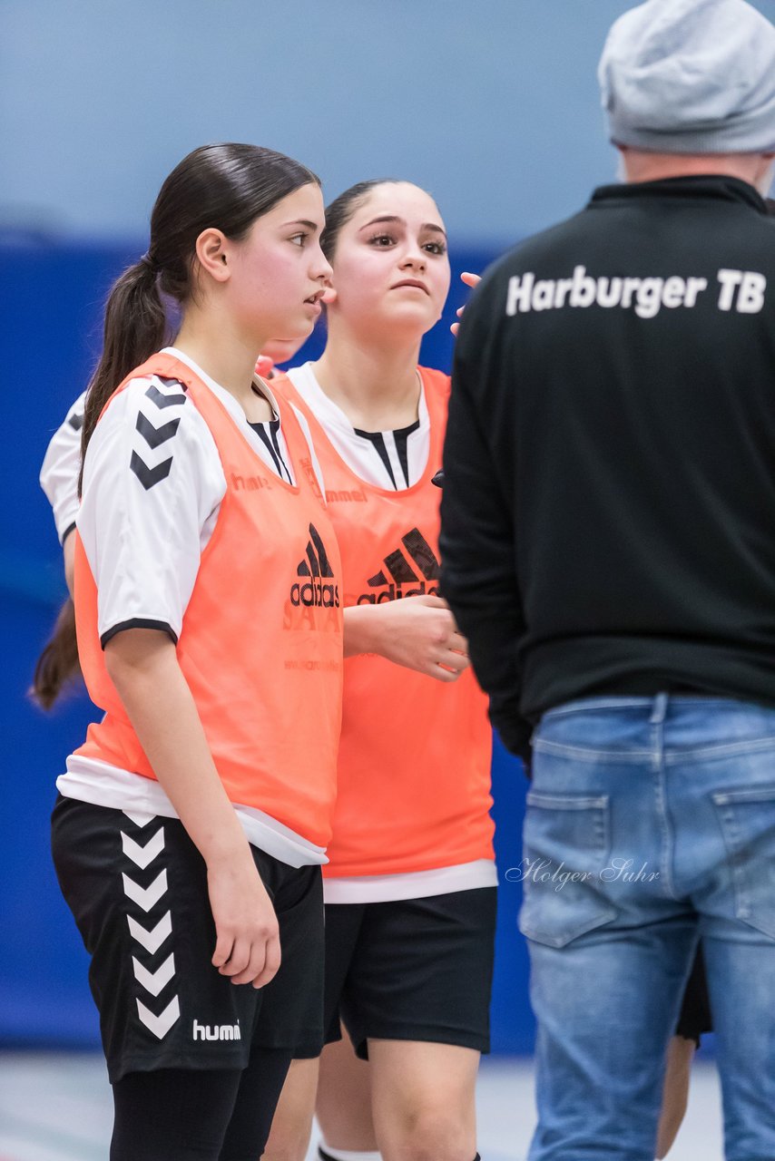 Bild 223 - wCJ Futsalmeisterschaft Runde 1